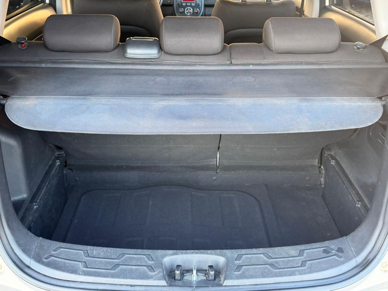 Kia Soul 1.6 CRDi VGT Cool