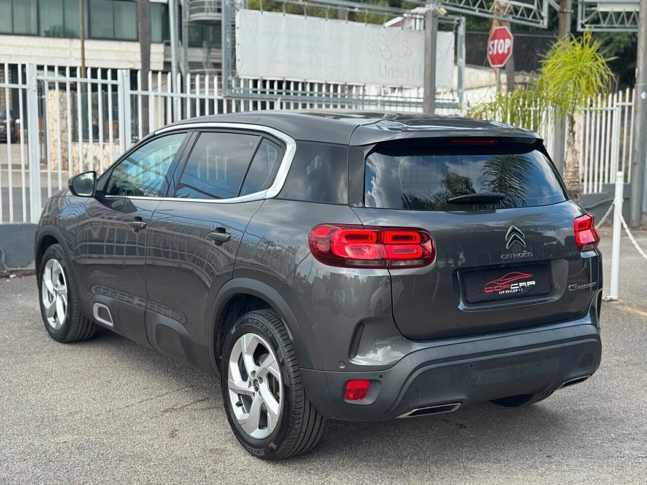 Citroen C5 Aircross BlueHDi 130 S&S EAT8 Business