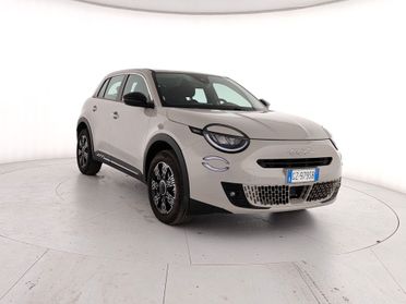 Fiat 600 Hybrid 145 CV DCT MHEV