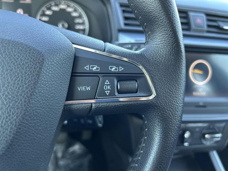 SEAT Arona 1.0 TGI Style METANO * 1 PROPRIETARIO