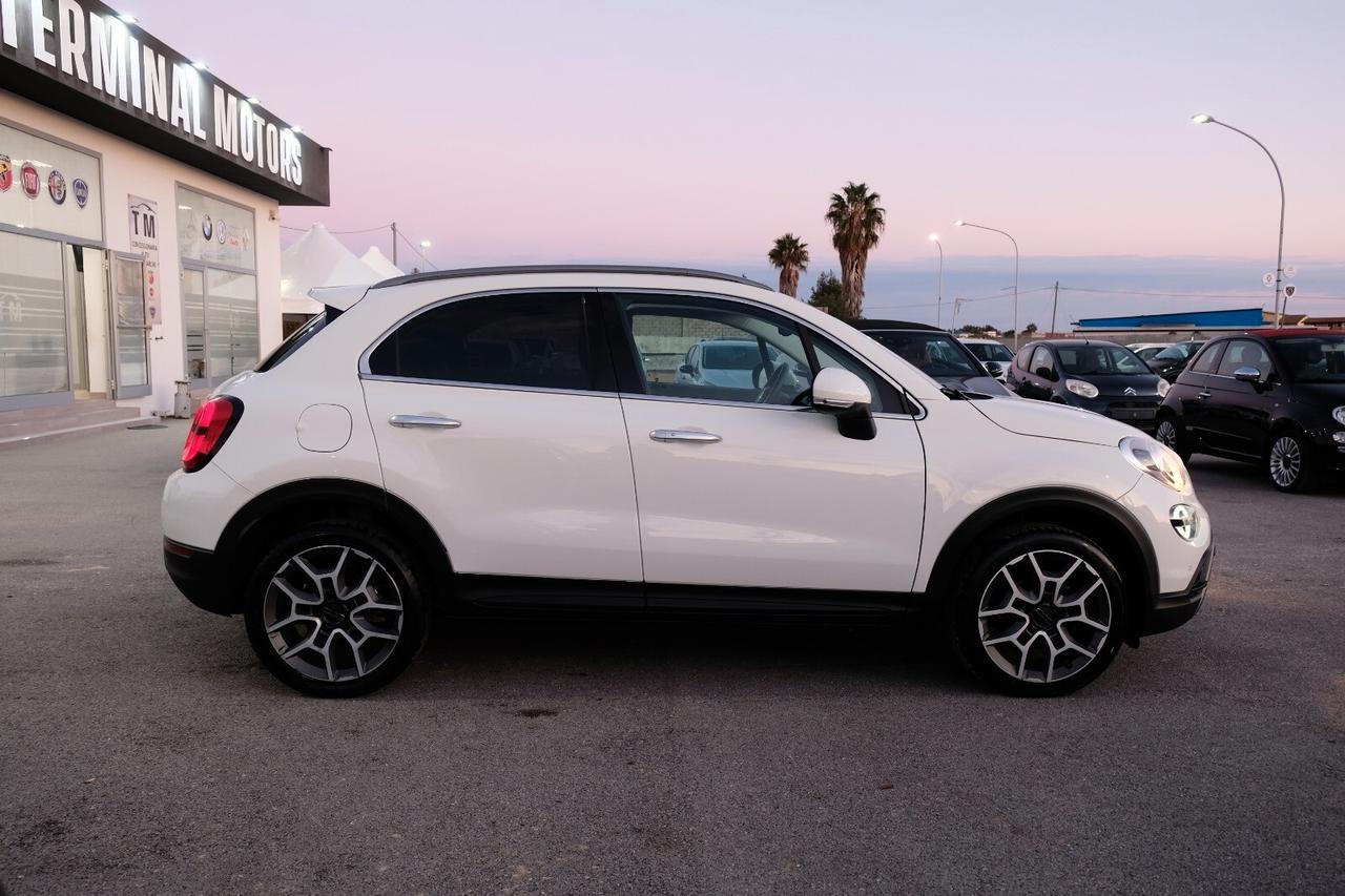 Fiat 500X 1.6 MultiJet 120 CV Cross