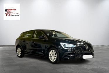 Renault Mégane Sporter Blue dCi 115 CV EDC Equilibre