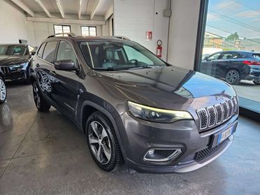 Jeep Cherokee Cherokee V 2018 2.2 mjt Limited fwd auto