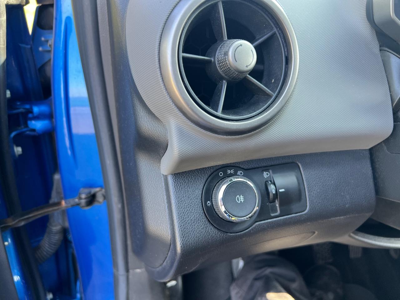 Chevrolet Aveo 1.2 ls 5 porte