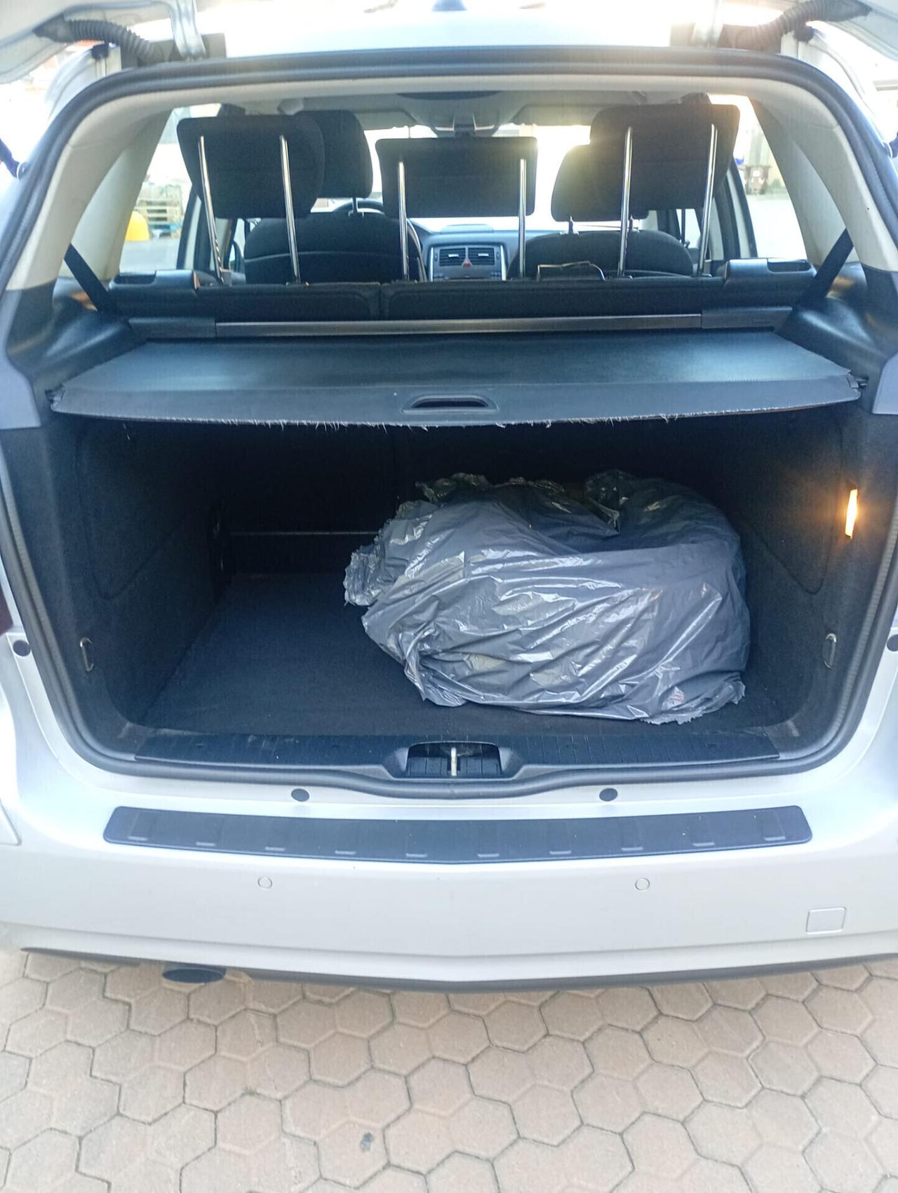 Mercedes-benz B 180 - APERTI AD AGOSTO