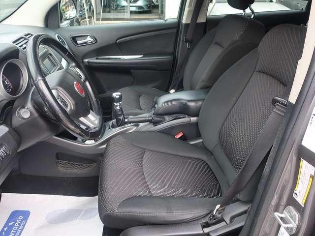 Fiat Freemont Freemont 2.0 mjt 16v 170cv