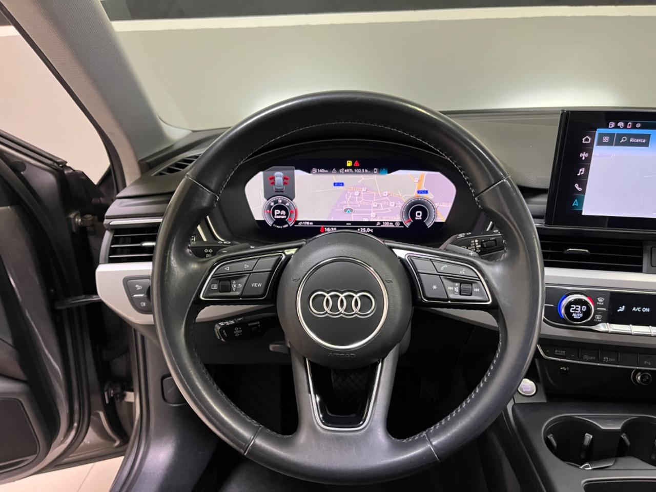 Audi A4 Avant 35 TDI/163 CV S tronic *fari Matrix