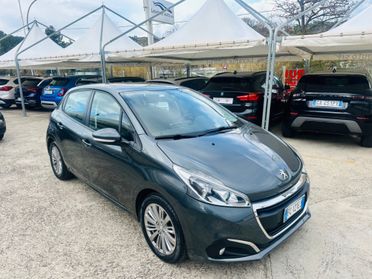 Peugeot 208 PureTech 82 5 porte Active