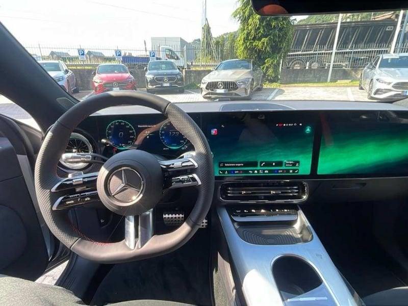 Mercedes-Benz CLA 250+ Shooting Brake AMG Line Plus