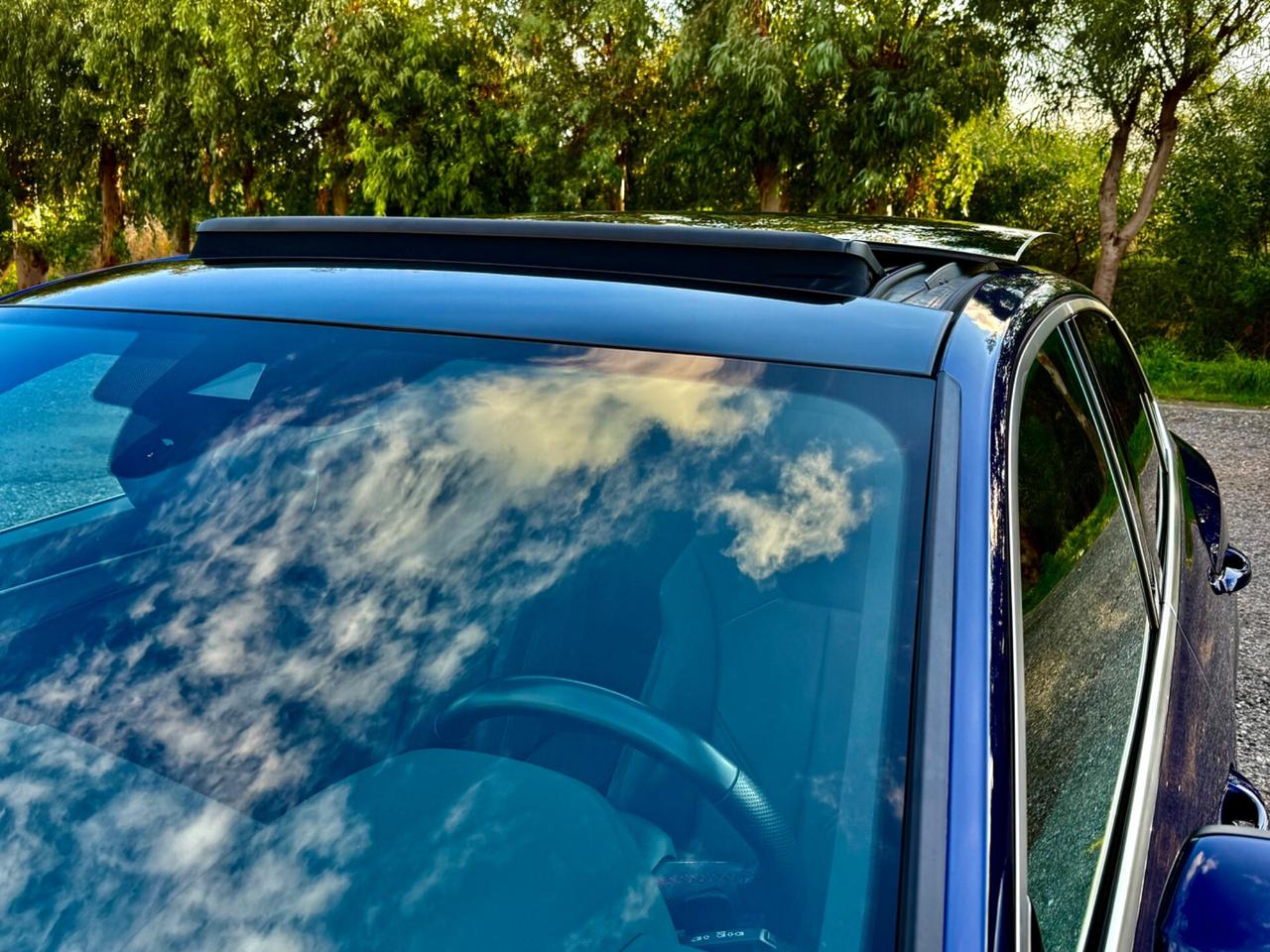 AUDI Q3 SPB 40 TDI 200 CV QUATT S LINE IVA ESPOSTA