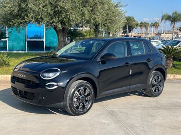 Fiat 600 1.2 145cv Icon possibilità noleggio no scoring