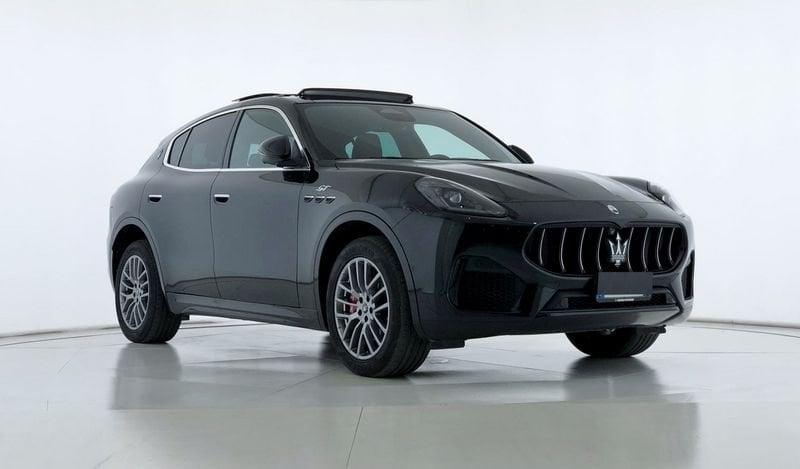 Maserati Grecale 2.0 MHEV GT PrimaSerie