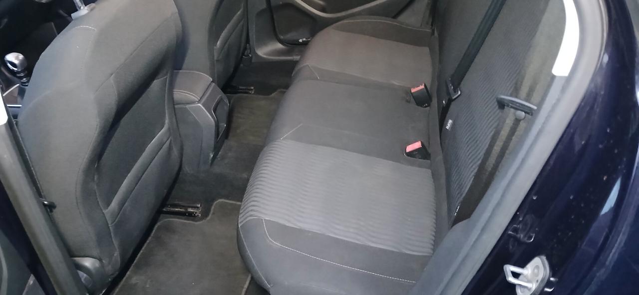 Peugeot 308 1.6 HDi s.w neopatentati