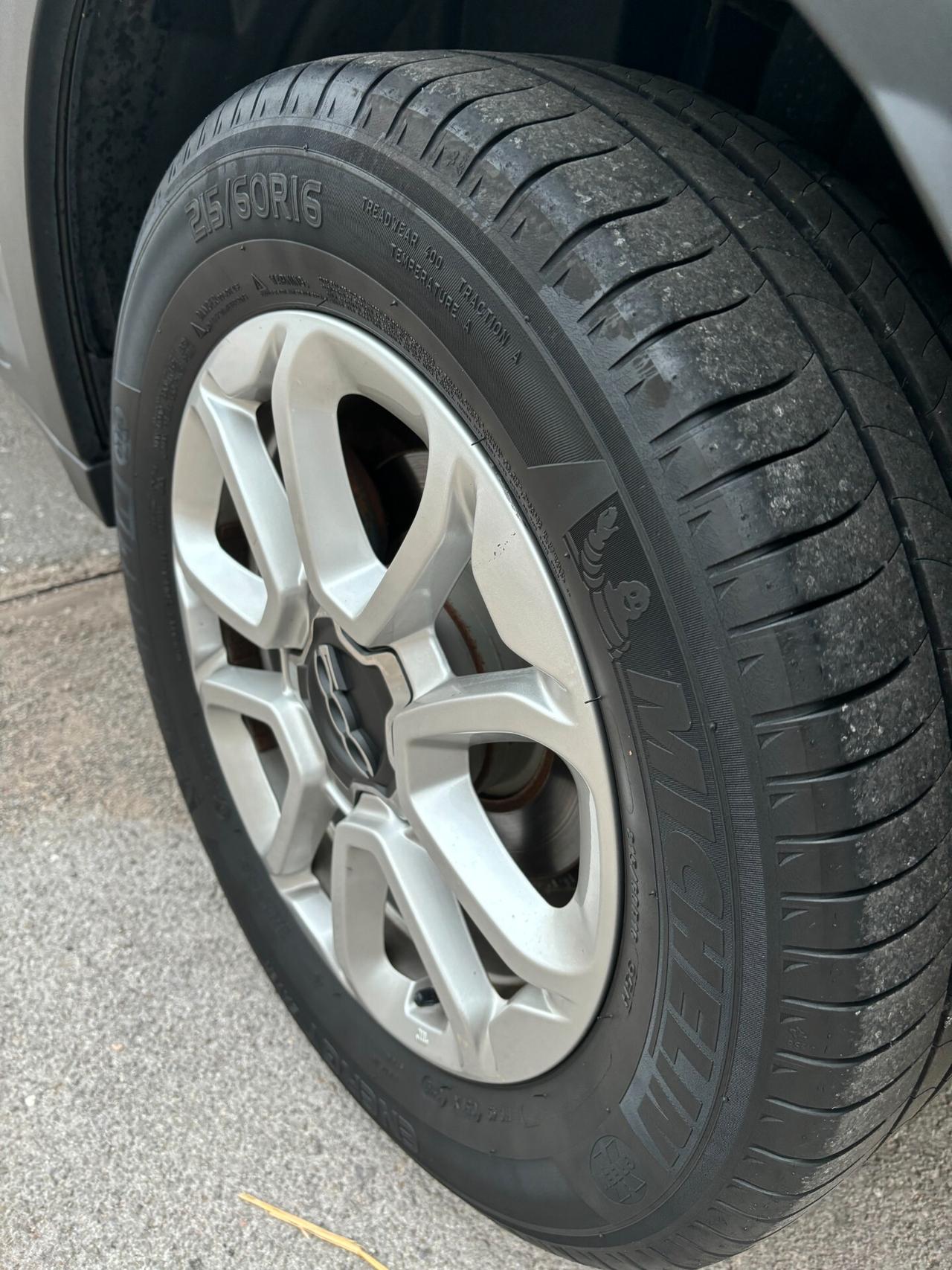 Fiat 500X 1.6 MultiJet 120 CV Lounge ANNMO 2019 KM 80.000 PER INFO 3279411053