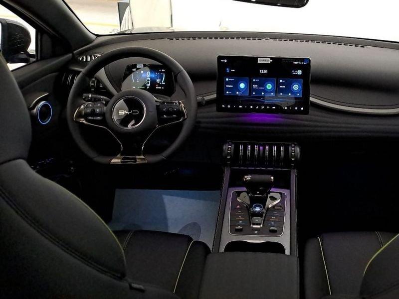 BYD ATTO3 ATTO 3 Comfort