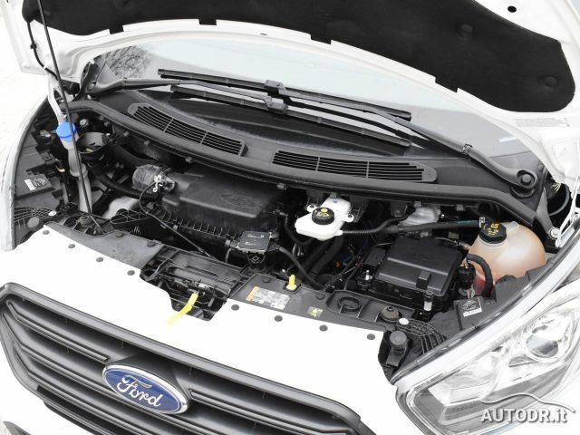 FORD Transit Custom Furgone 280 2.0 TDCi 130cv Trend L1H1