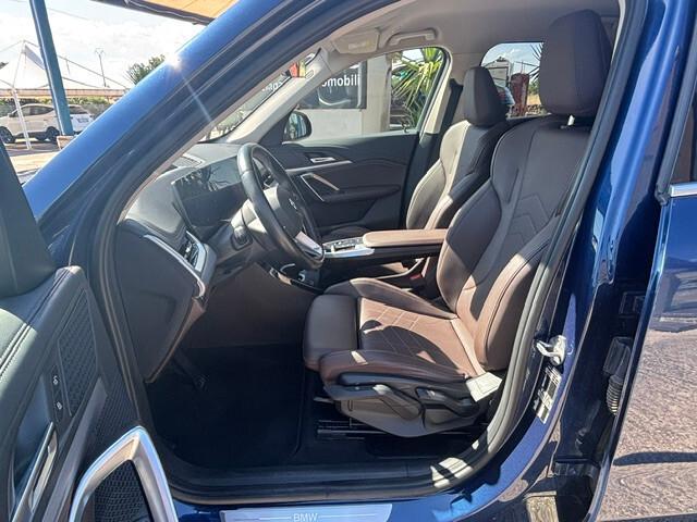 BMW X1 sdrive18d X-Line Edition Essence 2023