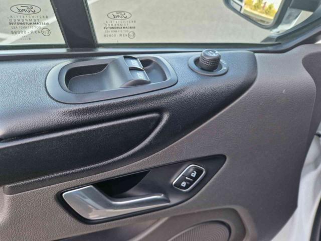 FORD Transit Custom 280 2.0 TDCi 130 aut. PC Furgone Trend