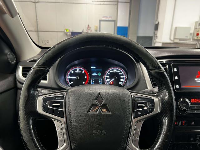 Mitsubishi L200 L200 clubcab 2.3d Intense 4wd