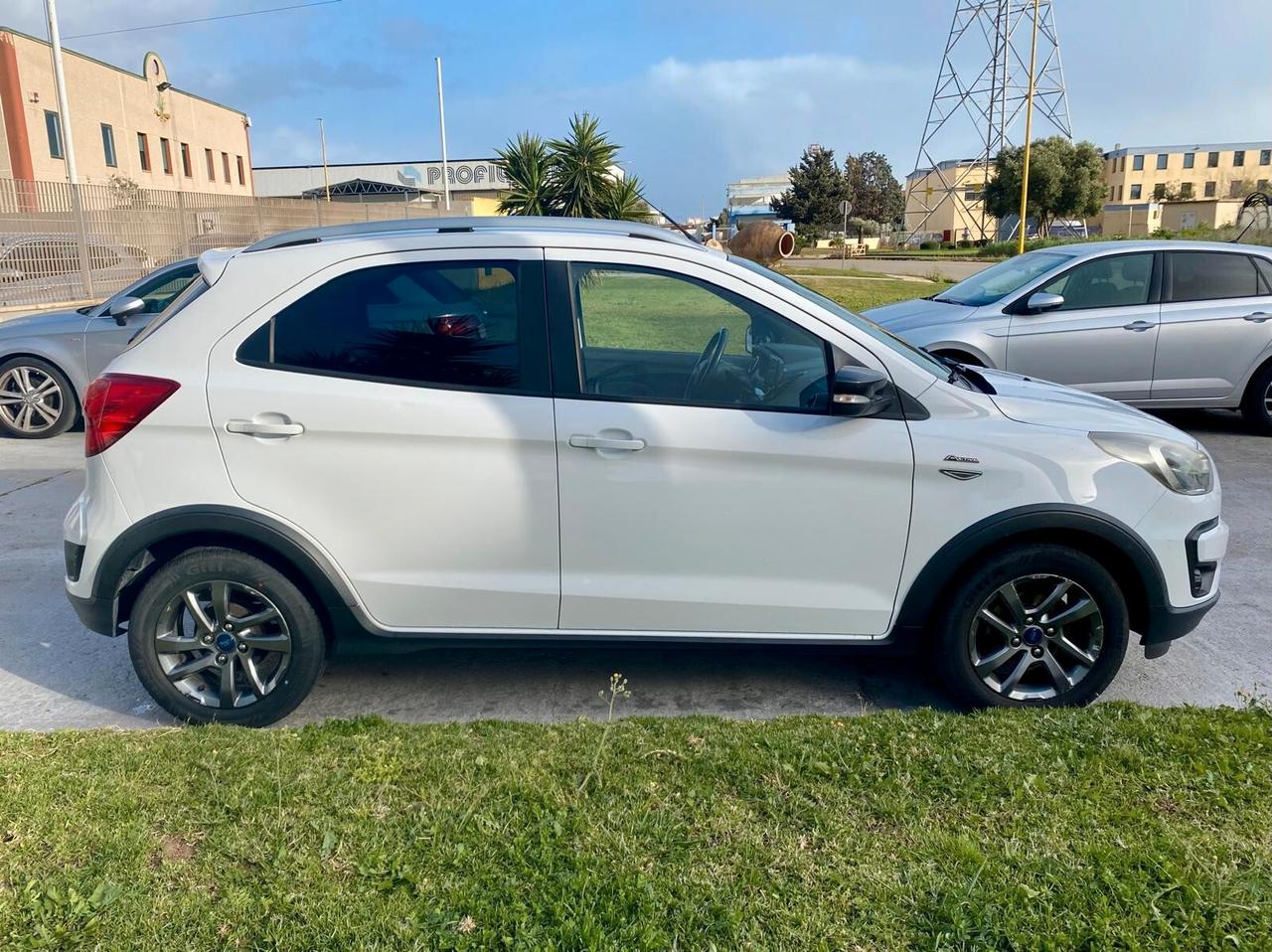 Ford Ka 1.2 85 CV Start&Stop Active