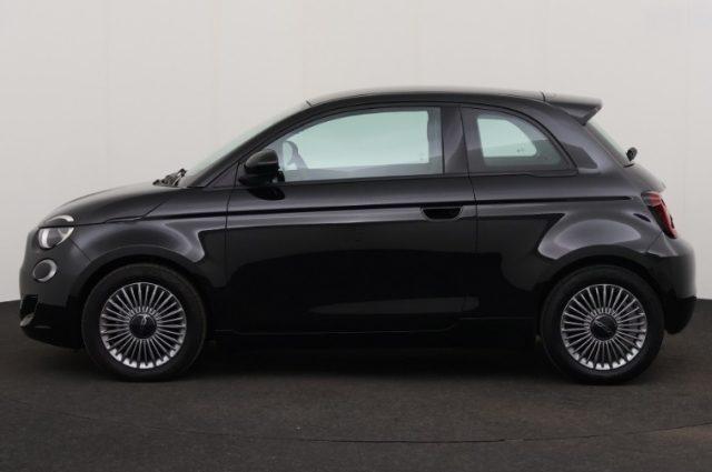 FIAT 500e Berlina 23,8 kWh Icon
