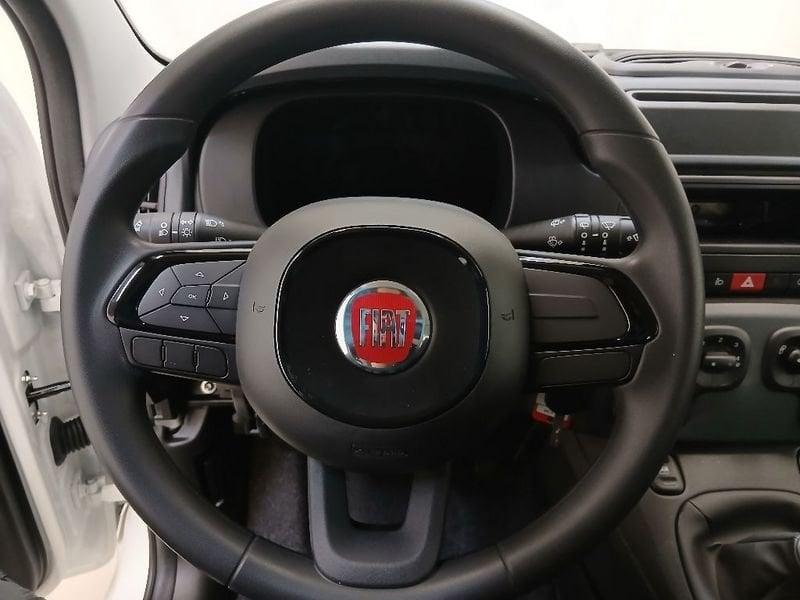 FIAT Pandina 1.0 firefly hybrid Pop s e s 70cv