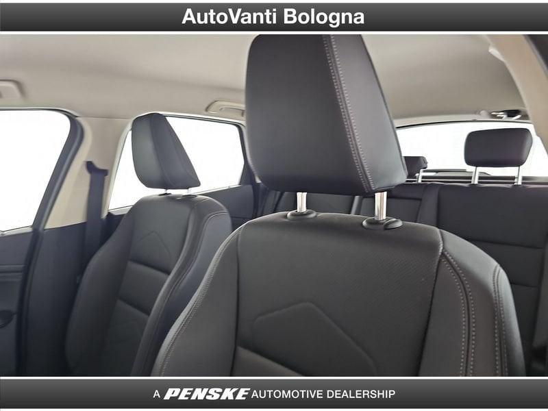 BMW Serie 2 Active Tourer 218d Active Tourer Luxury auto