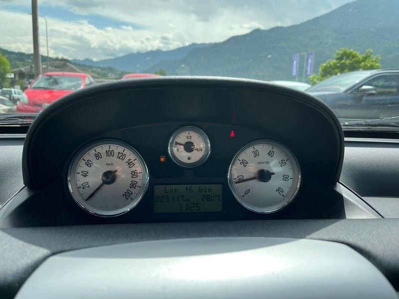 Lancia Ypsilon Ypsilon 1.2 Diva