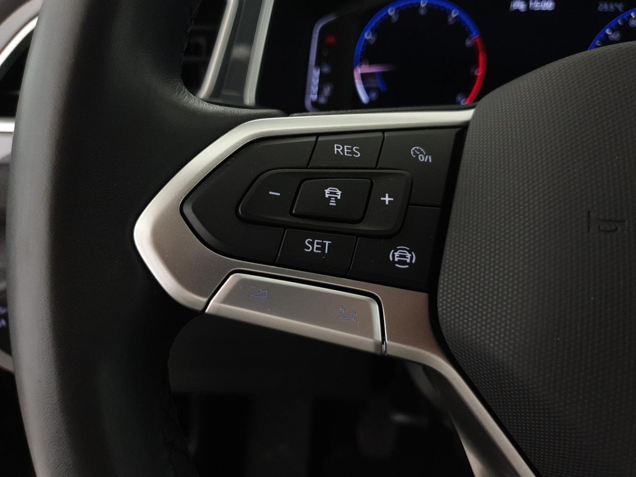 Volkswagen T-Roc 1.5 tsi style