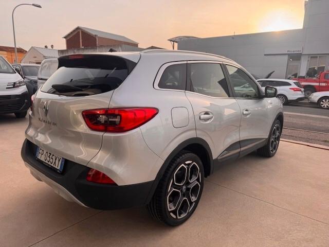 Renault Kadjar Blue dCi 8V 115CV Sport Edition 2019