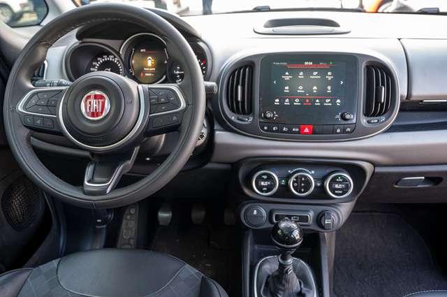 Fiat 500L 500L 1.6 mjt LOUNGE 120cv my19 TETTO PANORAMICO