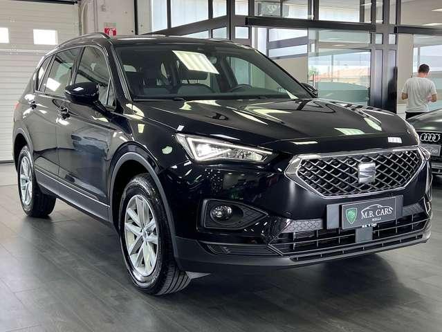 SEAT Tarraco 2.0 tdi Style 150cv dsg 7 P.TI