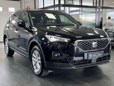 SEAT Tarraco 2.0 tdi Style 150cv dsg 7 P.TI