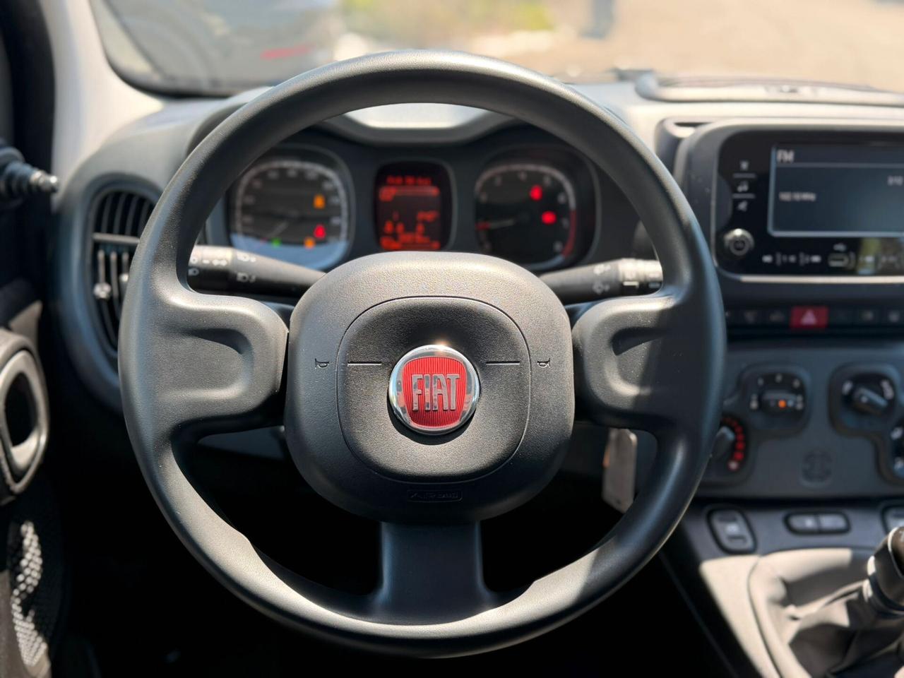 Fiat Panda 1.2 GPL CASA MADRE 2024