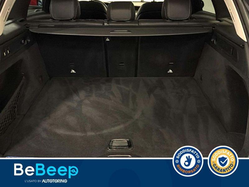 Mercedes-Benz GLC 250D PREMIUM 4MATIC AUTO