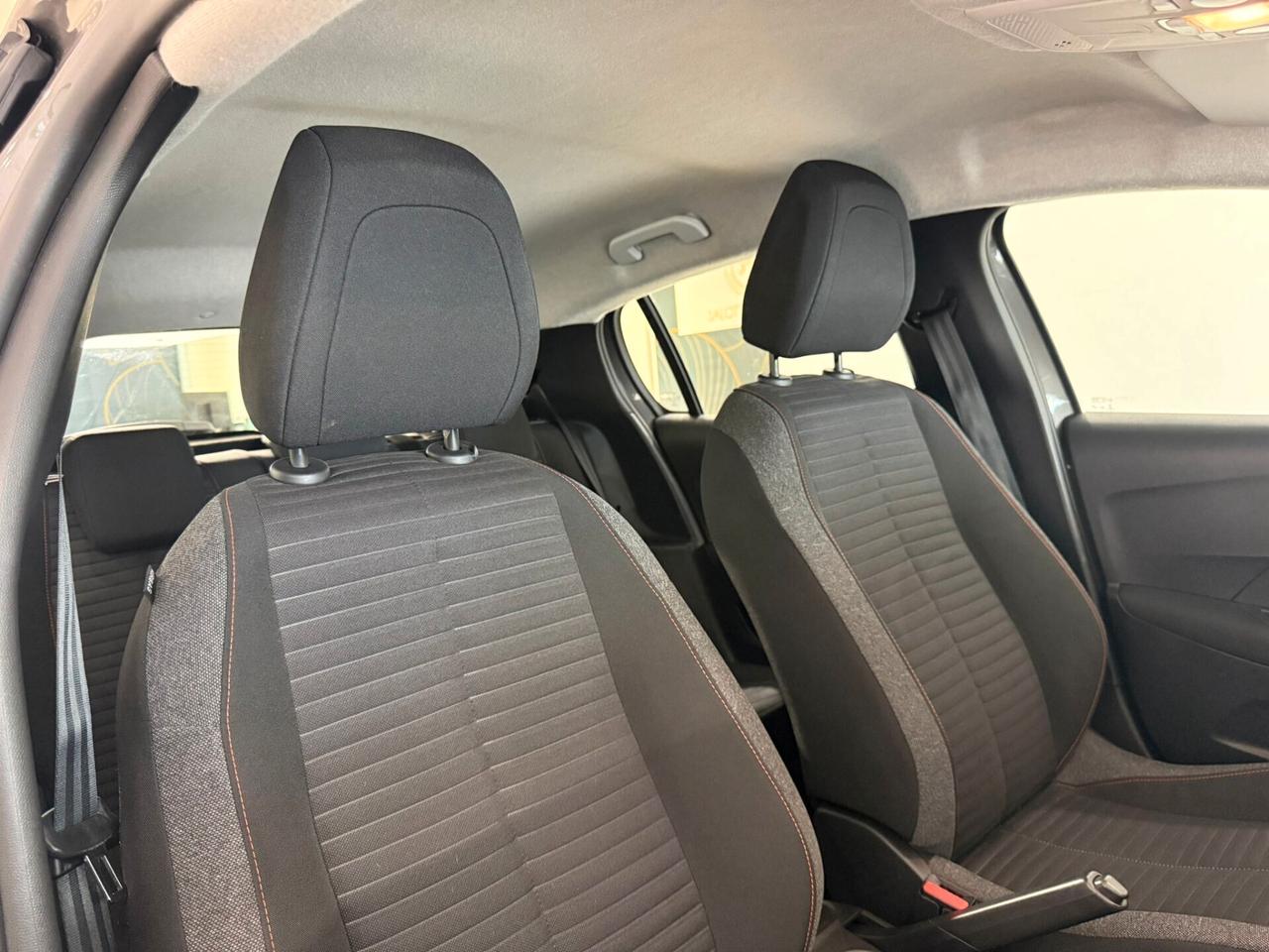 Peugeot 208 1.5 Diesel 2022