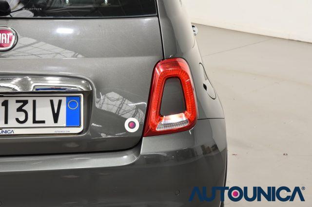 FIAT 500 1.2 LOUNGE TETTO IDEALE NEOPATENTATI