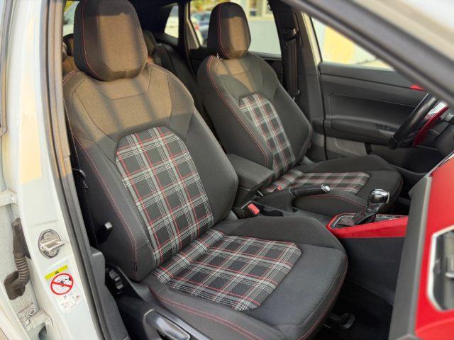 VOLKSWAGEN Polo GTI Straffull-Tetto apribile GARANZIA
