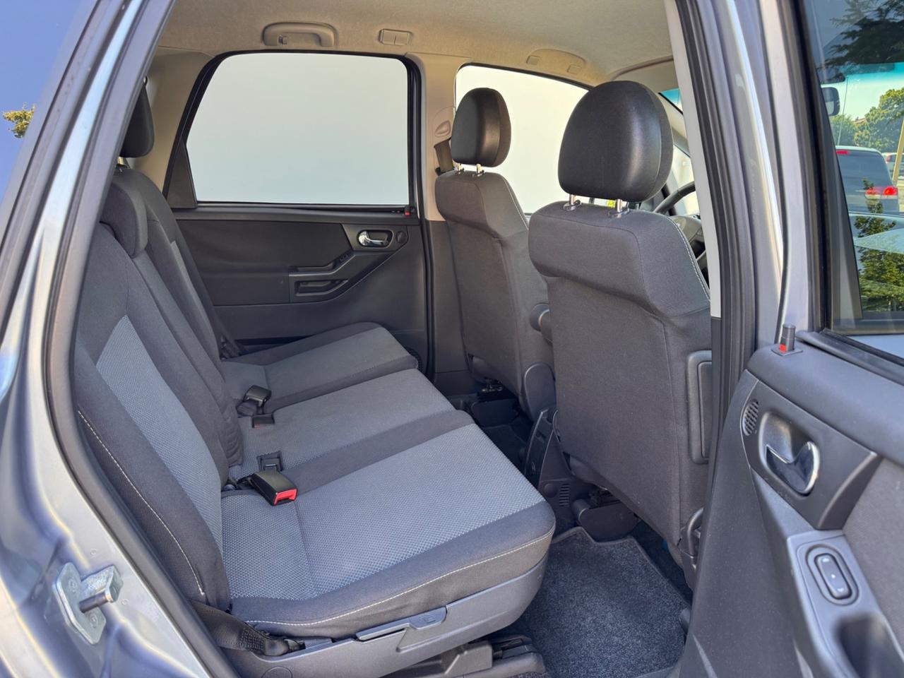 Opel Meriva 1.4 16V Enjoy OK NEOPATENTATI