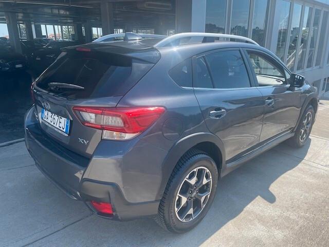 Subaru XV 1.6i Lineartronic Style Navi