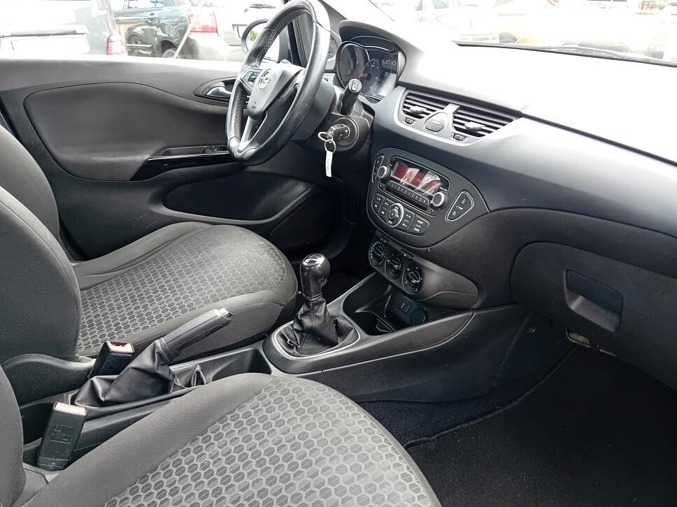 Opel Corsa 1.3 CDTI ecoFLEX Start&Stop 5 porte