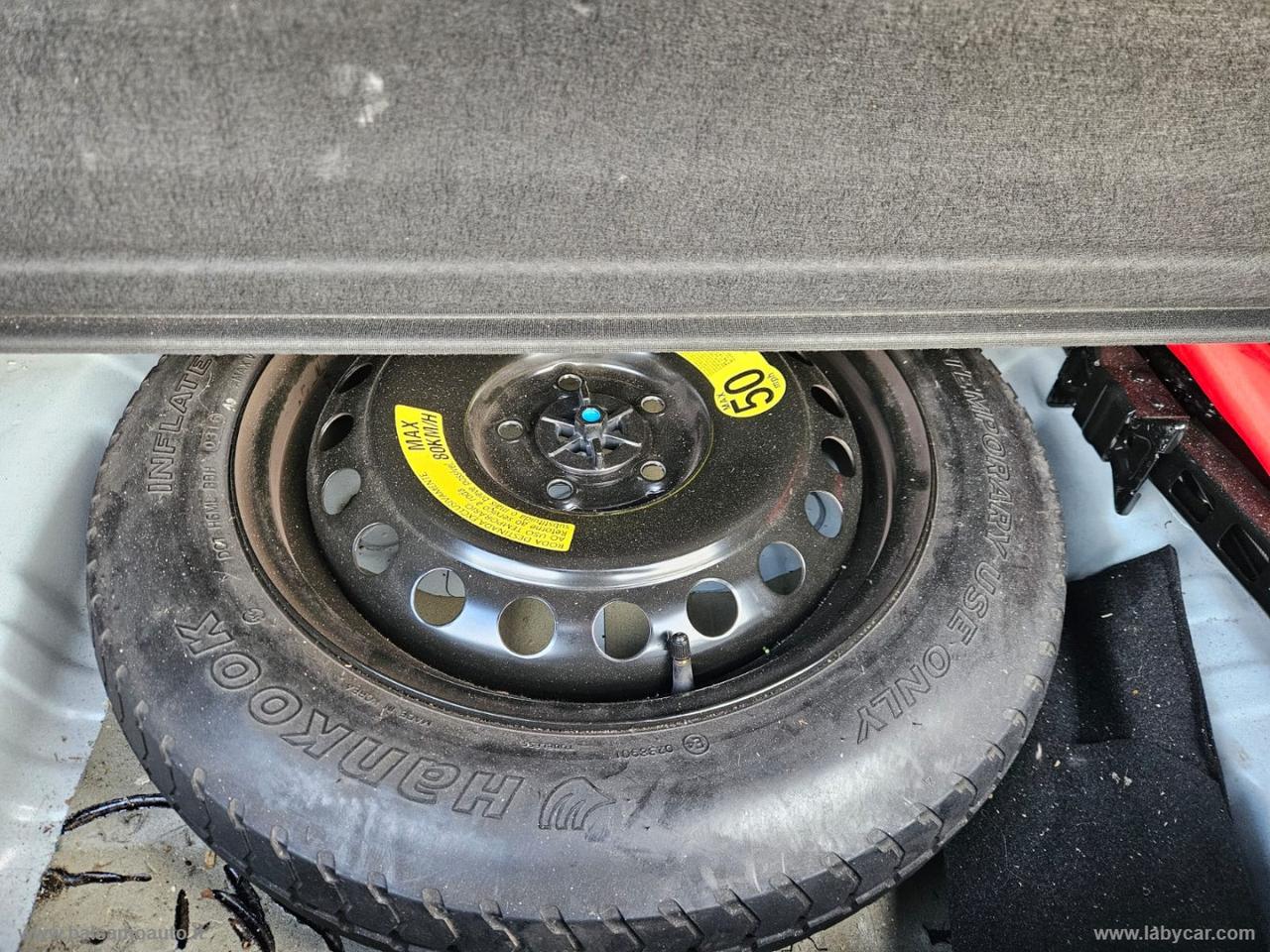 KIA Sportage 1.7 CRDI 2WD Cool