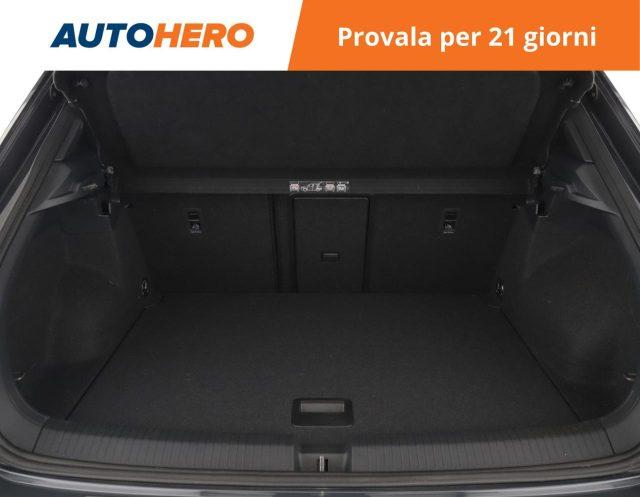 VOLKSWAGEN T-Roc 1.5 TSI ACT DSG Sport BlueMotion Technology