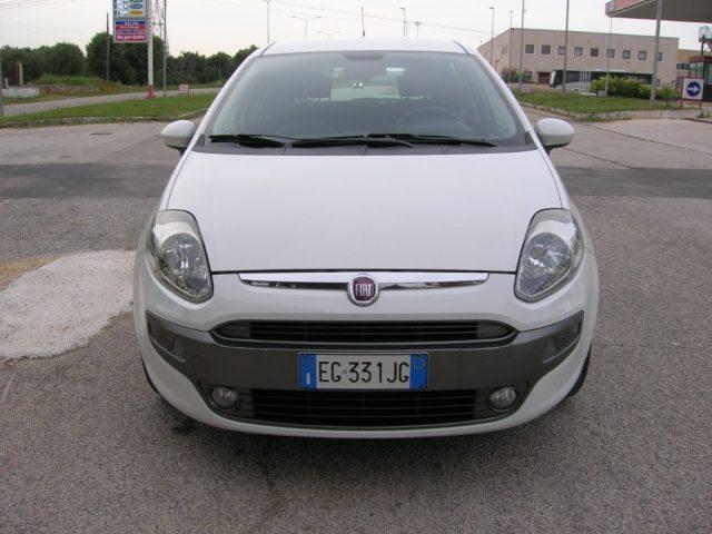 FIAT Punto Evo 1.3 Mjt 95 CV DPF 5 porte S&S Dynamic