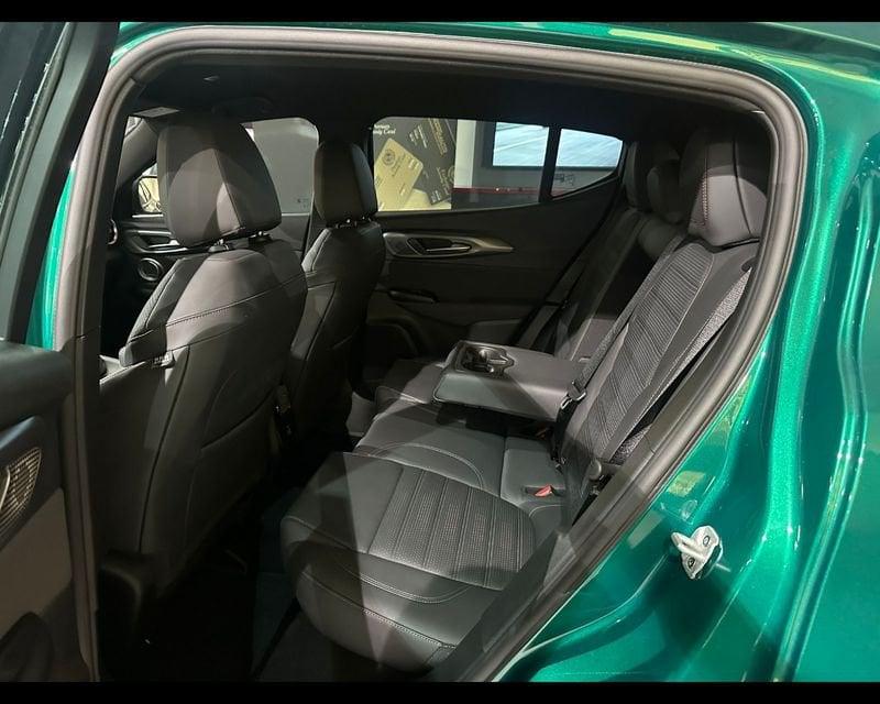 Alfa Romeo Tonale My24 Hybrid 160cv Tributo Italiano