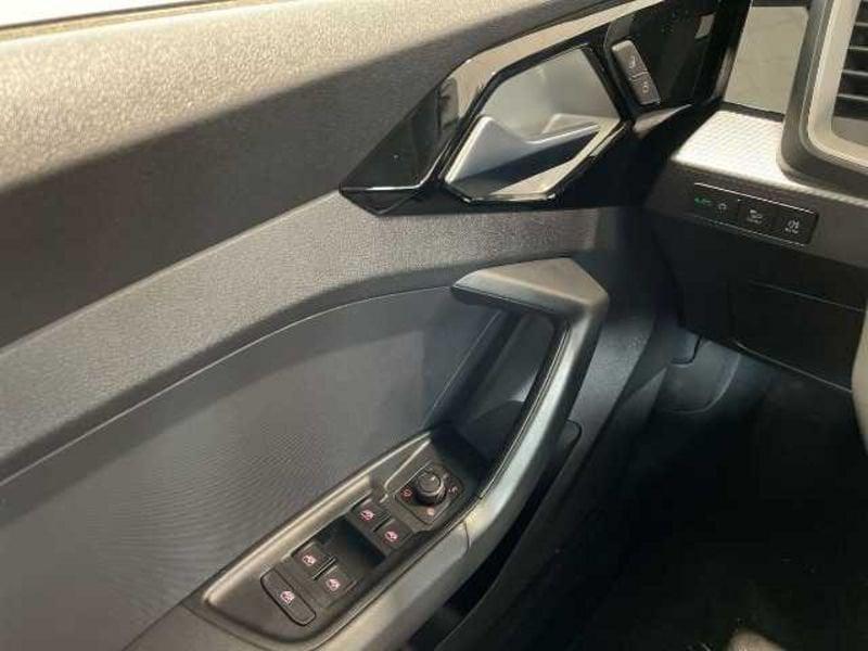 Audi A1 II 2019 Sportback 30 1.0 tfsi Business 116cv s-tronic