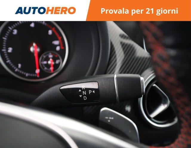 MERCEDES-BENZ B 200 d Automatic Premium