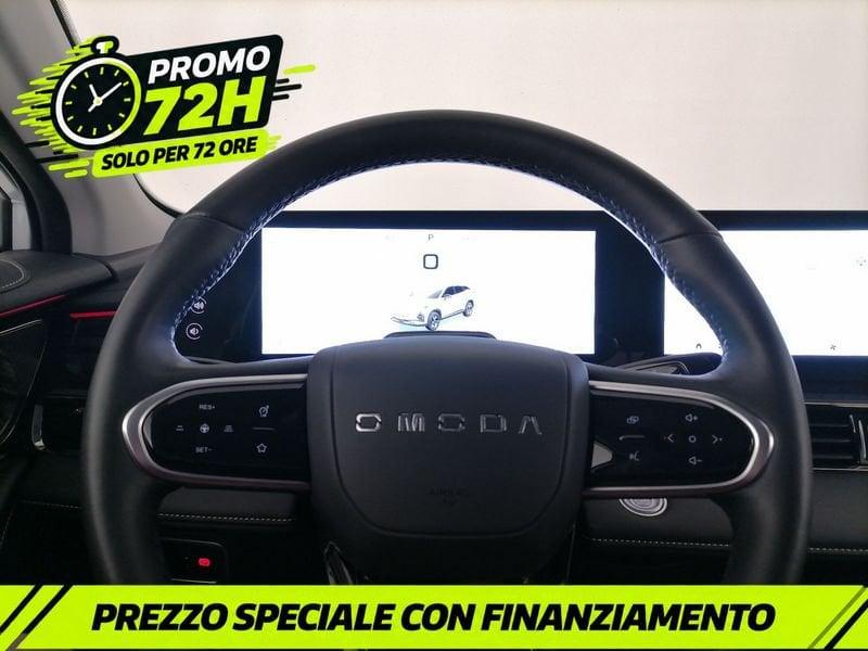 OMODA 5 Omoda 1.6 tgdi Premium 7dct