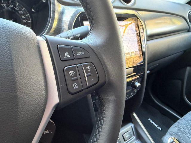 SUZUKI Vitara 1.4H TOP 2WD 110CV NUOVA DA IMMATRICOLARE