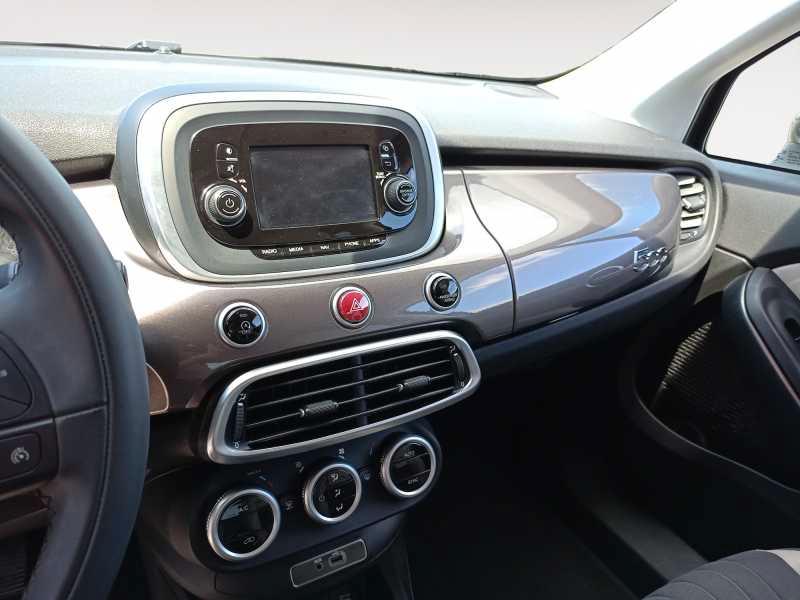 FIAT 500X 1.6 mjt Pop Star 4x2 120cv my17